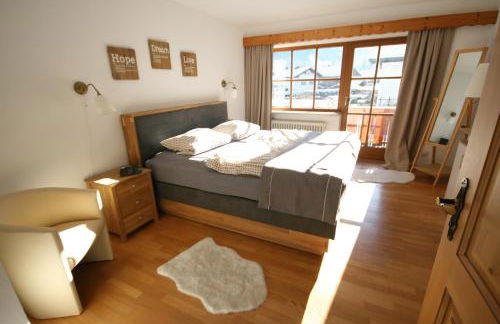 Villa Alpenoase - Foto 28