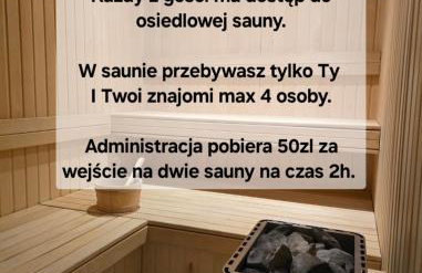 Gdańsk Morze Apartament Rowery i Parking gratis Gym & Sauna - Photo 12