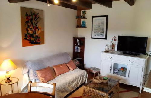 Gîte de France Les hortensias 3 épis - Gîte de France 2 personnes MAE-9614 - Foto 13