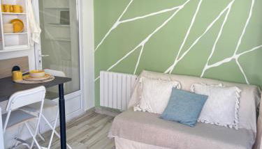 Magnifique T1 bis à 30 min de La Défense. - Foto 3