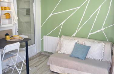 Magnifique T1 bis à 30 min de La Défense. - Foto 3