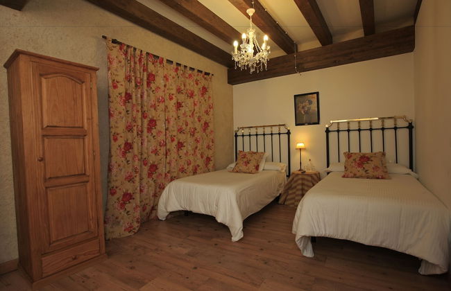 Posada Real del Buen Camino - Foto 9