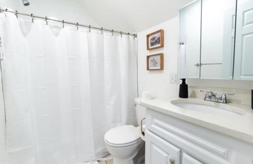 4BDR Near Tufts-10min-Walk to Subway-Free Parking - Foto 10
