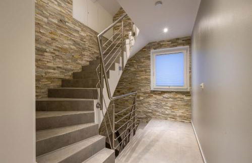 VILLA MON BIJOU _ OG_Fewo - Foto 21