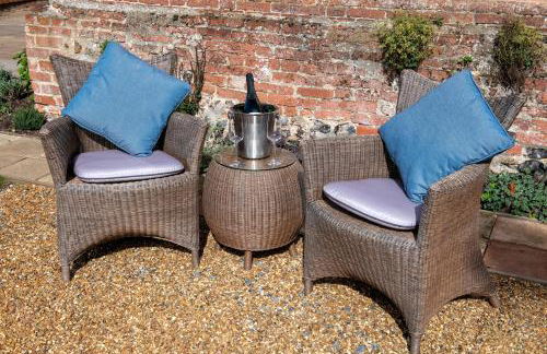 Thatch Cottage - luxury Norfolk Hideaway - Foto 4