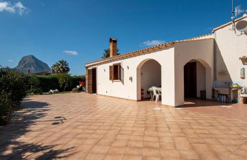 Villa Mafaradda a pochi passi dal Mare - Foto 14