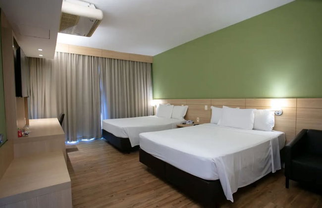 Tauá Resort Caeté - Foto 10