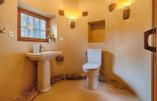 Le Moulin de Rochopt - Photo 23