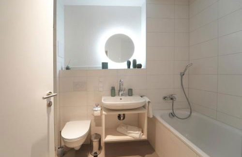 101-Freiburg - 2 Appartements - Foto 35