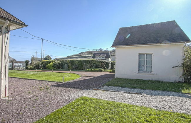 Spacious Holiday Home in Aure sur Mer With Garden - Foto 69