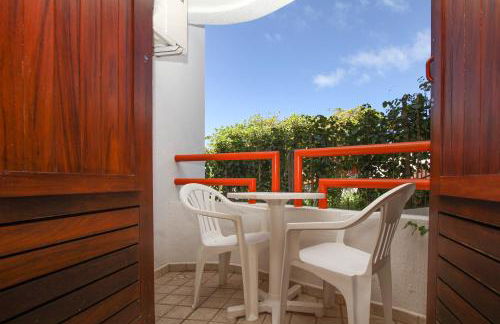 Marambaia Apart Hotel - Foto 40