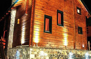 Pasithea Mountain Chalet - Foto 32