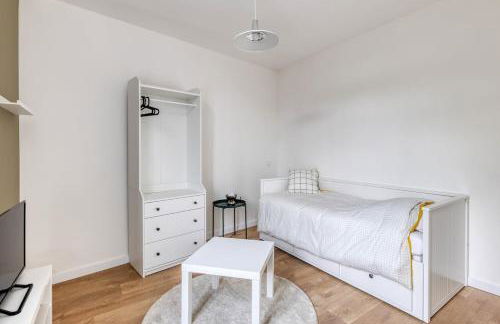 Azur 2 - Gare de Roubaix - Foto 2