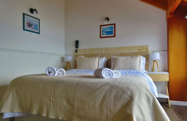 Hotel & Apart Los 3 Mosqueteros - Foto 2