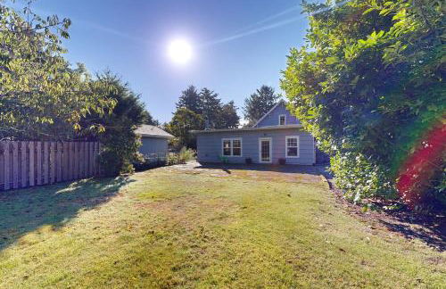 Seventh Street Cottage - Foto 40