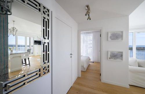 Sunset Boulevard 1 apt 9 Bulwar Zachodzącego Słońca 1 w Marina Royale - Foto 12