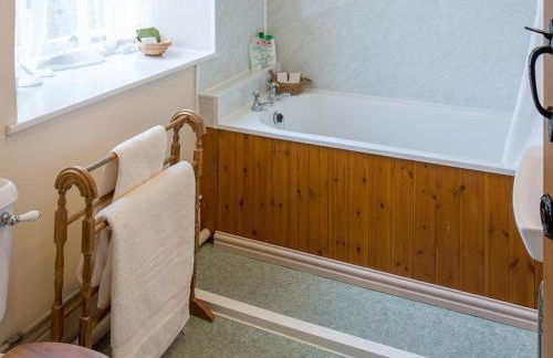 The Cottage Marshwood Farm - Foto 24