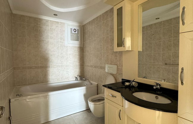 Alanya Cebeci VIII Family Style - Foto 20