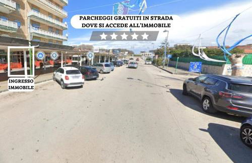 [Panoramico e a 90 metri dal mare] - Foto 7