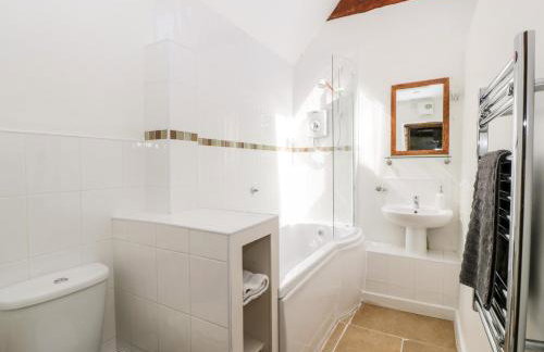 Tump Cottage - Foto 16