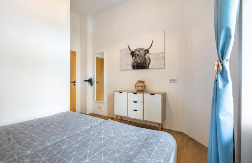 Zentrumsnahe Wohnung in Chemnitz - Photo 9