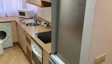 Bonito Apartamento en la Manga con piscina entre dos mares - Foto 5, stove, dishwasher, pet friendly, minibar