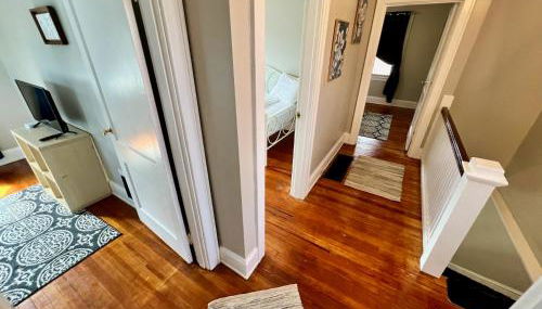 Cozy Bungalow Quiet Neighborhood Suite 1 - Foto 5