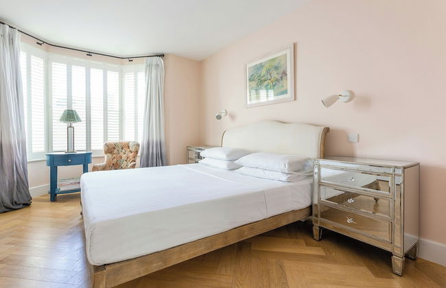 Oakington Road by Onefinestay - Foto 38