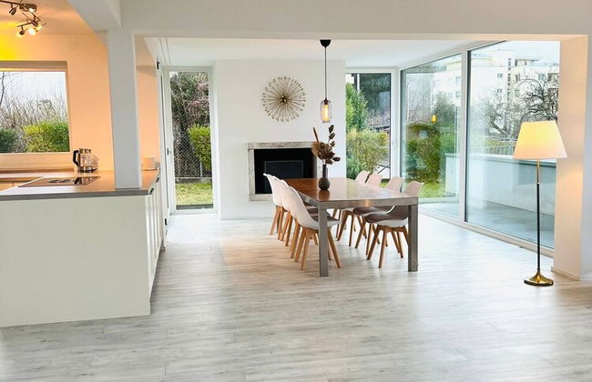 Big House for 10 People - Foto 10