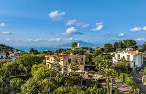 Villa Solatia - Foto 17