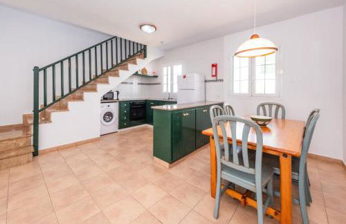 Can Digus - Mediterranean Apartments - Fornells - Foto 14