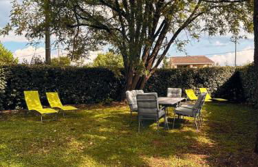 Escapade Gujanaise Jardin et Tout à Portée - Foto 10