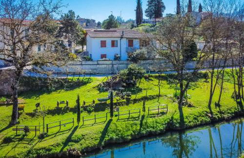 Holiday Home La Casa del Ponte Romano by Interhome - Foto 27