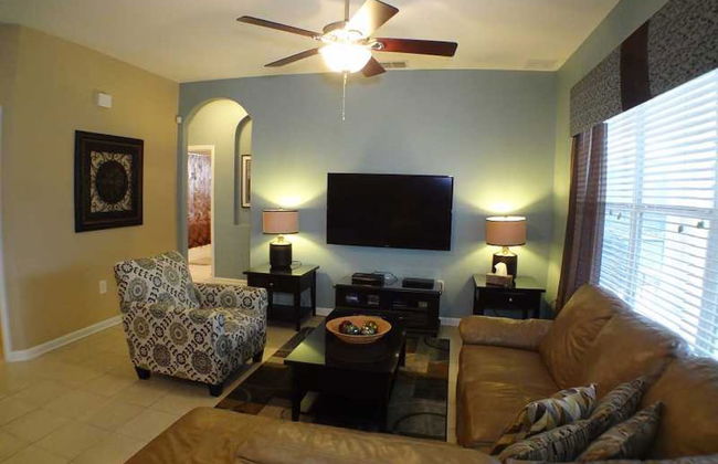 6BR 4BA Home in Windsor Hills by CV-2601 - Foto 53