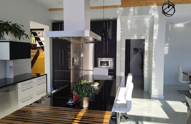 Magnifique Chalet En Montagne Citq 306918 - Foto 10