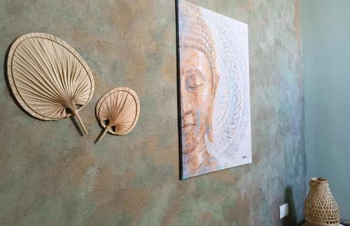 Pangea - Asia - Foto 9