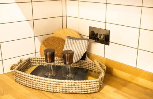 Kirkgate Suites - Stylish City Centre Apartment - Foto 7