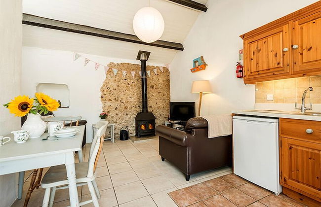 Berehayes Holiday Cottages - Foto 74