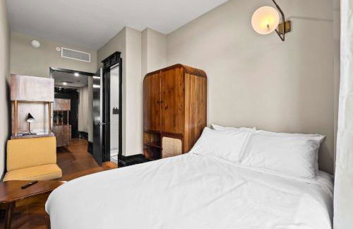 Freeman 803 by Rove Travel - 1BR Condo with Shared Amenities - Foto 13