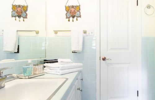 Four Bedroom Ranch Retreat with a Stunning Pool - Foto 5