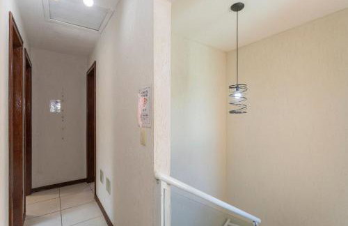 Casa com piscina em condomínio na Rasa - Foto 59