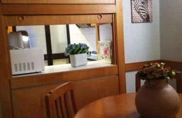 Charming apartment in São Pedro do Sul 30 m² with lake view - Foto 10