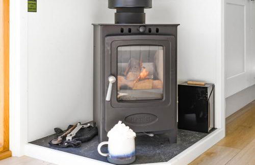 Fferm Fach by Birch Stays - Foto 9