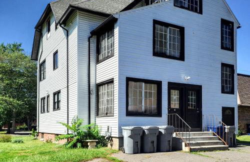 Spacious 2-BR 1-Bath King suite! - Foto 34