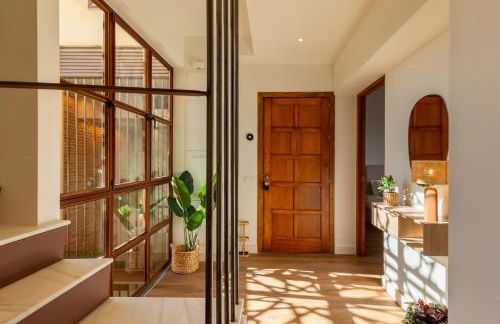 Duplex con Terraza Privada y vistas a la Catedral - Photo 65