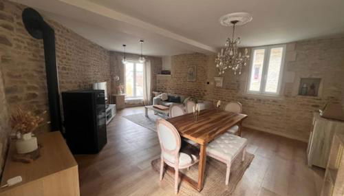 Charming renovated house in Fontaine-Henry - Foto 4