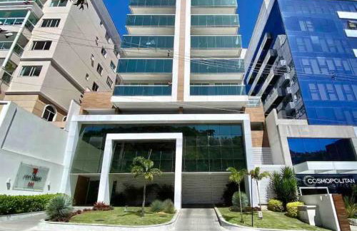 Loft 510 no Centro de Teresópolis - Foto 25