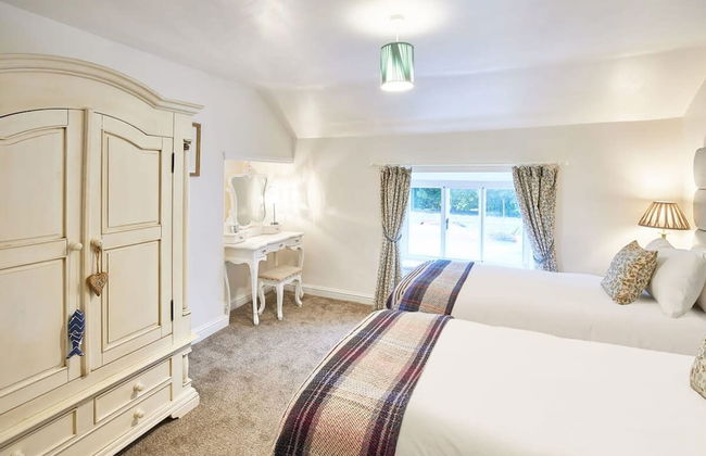 Host Stay Willow Cottage - Photo 13