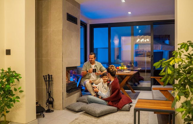 Luxon Sapanca Family Villas - Foto 6