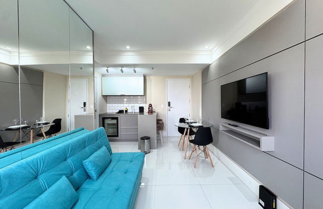 Xtay Guarulhos Aeroporto - Photo 32